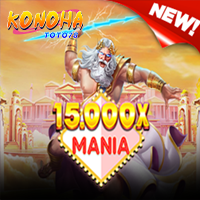 15.000X Mania